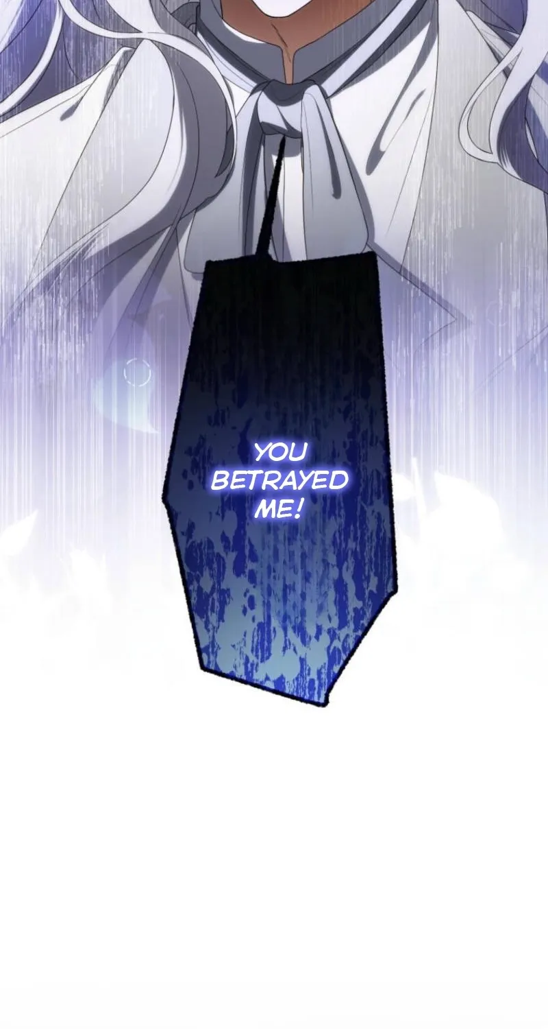A New Husband, Please! The Forgotten Wife Who Barely Appeared in the Original Story Fights for a Happy Ending. Chapter 29 - page 4