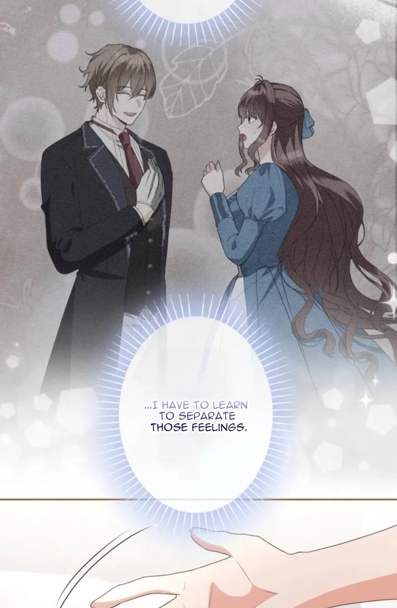 A New Husband, Please! The Forgotten Wife Who Barely Appeared in the Original Story Fights for a Happy Ending. Chapter 29 - page 40