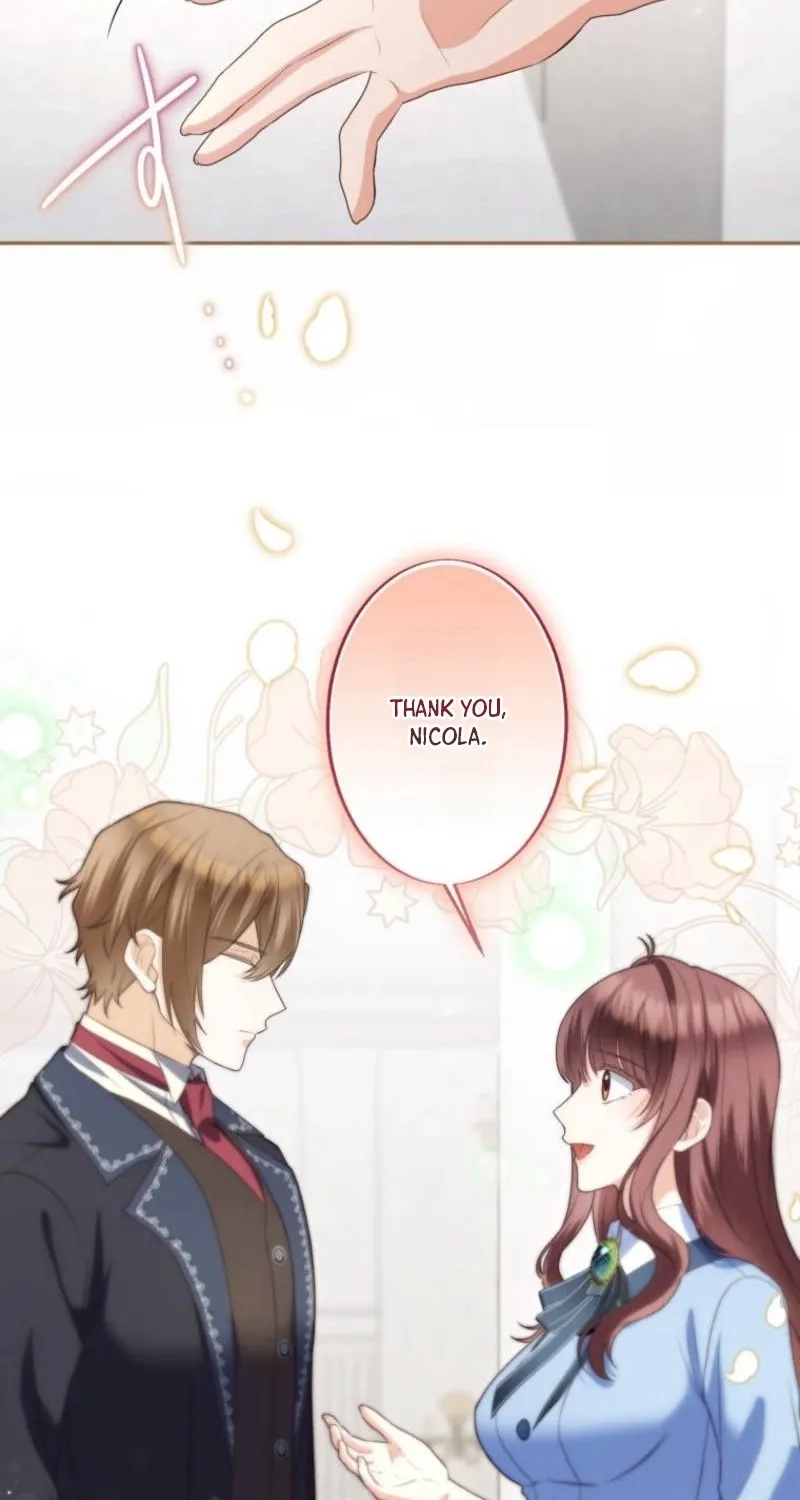 A New Husband, Please! The Forgotten Wife Who Barely Appeared in the Original Story Fights for a Happy Ending. Chapter 29 - page 41