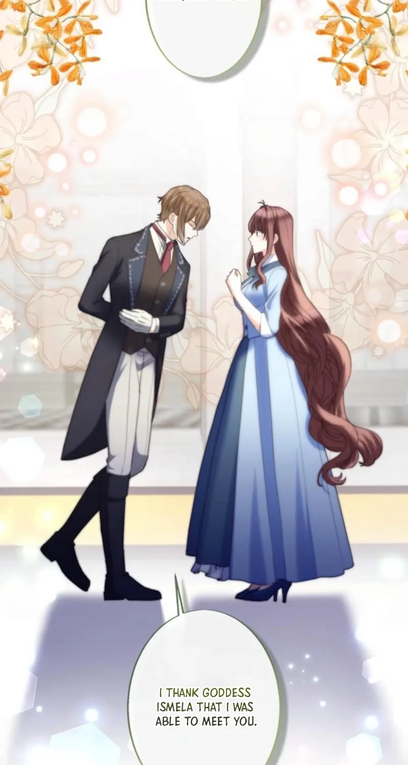A New Husband, Please! The Forgotten Wife Who Barely Appeared in the Original Story Fights for a Happy Ending. Chapter 29 - page 43