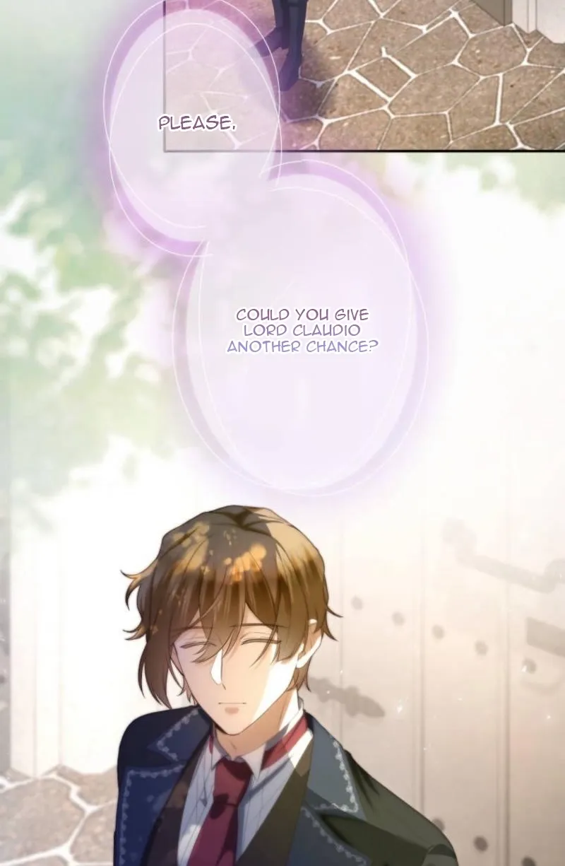 A New Husband, Please! The Forgotten Wife Who Barely Appeared in the Original Story Fights for a Happy Ending. Chapter 29 - page 45