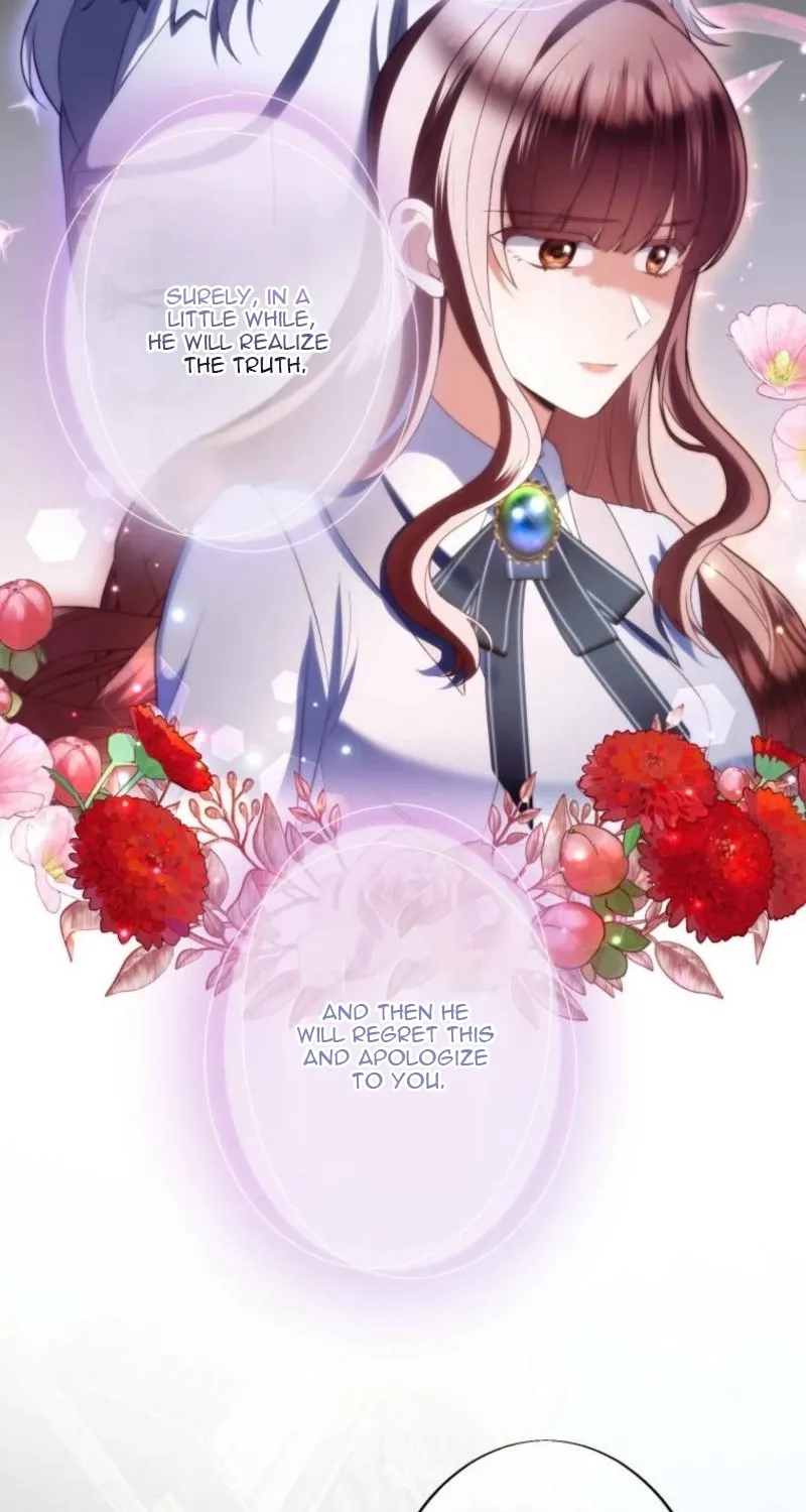 A New Husband, Please! The Forgotten Wife Who Barely Appeared in the Original Story Fights for a Happy Ending. Chapter 29 - page 47