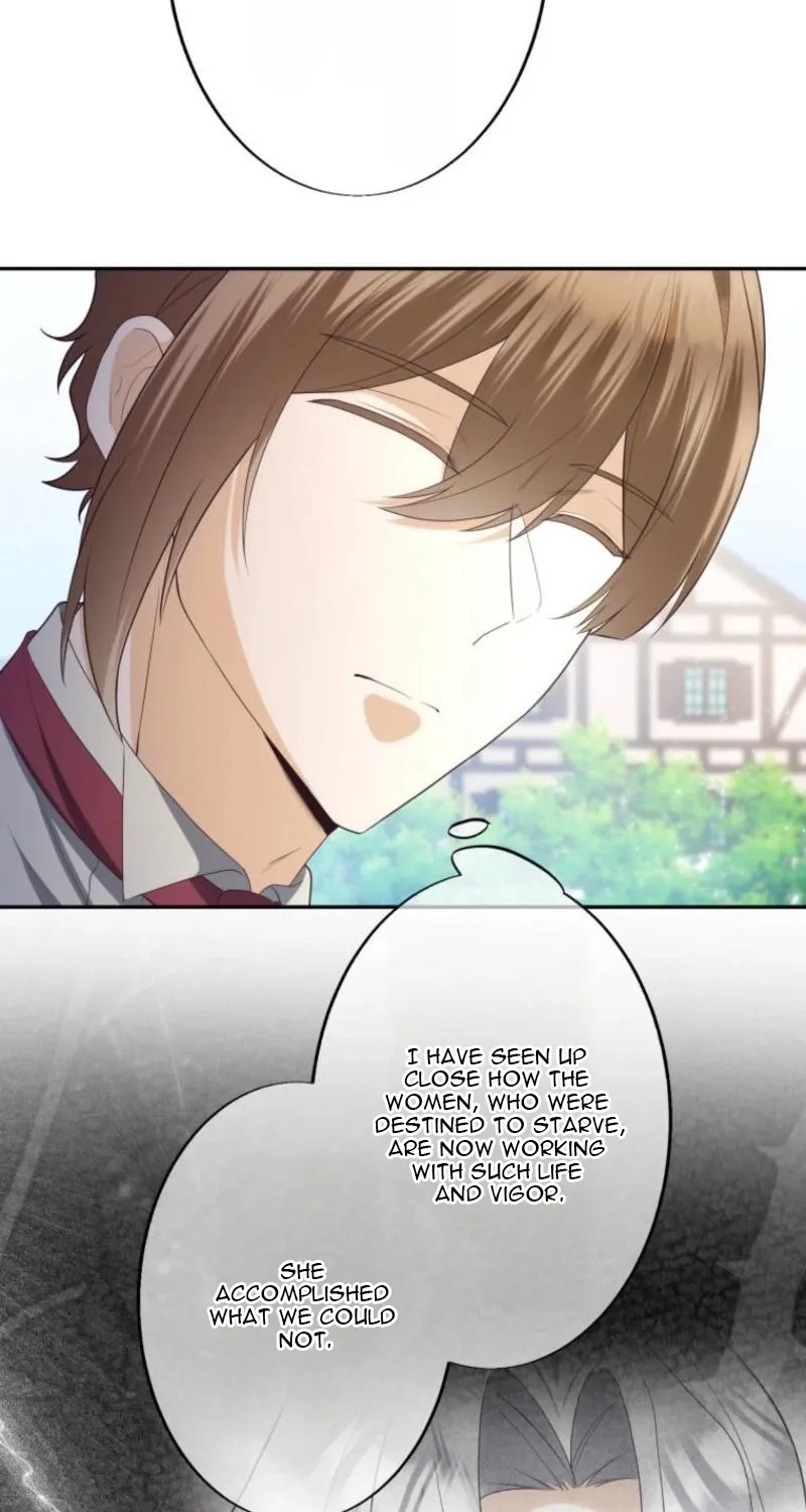 A New Husband, Please! The Forgotten Wife Who Barely Appeared in the Original Story Fights for a Happy Ending. Chapter 29 - page 49