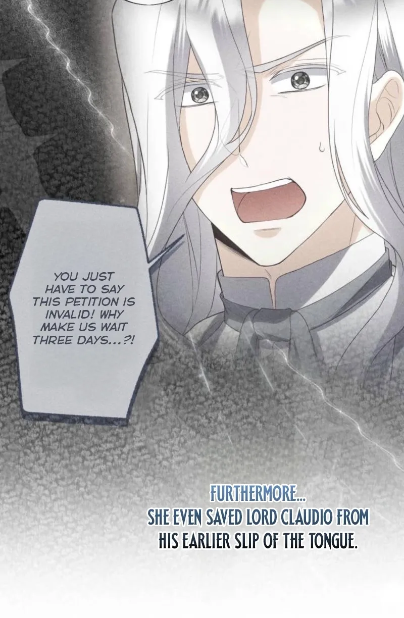 A New Husband, Please! The Forgotten Wife Who Barely Appeared in the Original Story Fights for a Happy Ending. Chapter 29 - page 50
