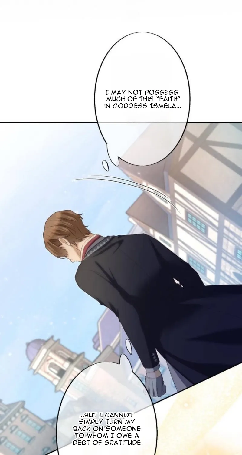 A New Husband, Please! The Forgotten Wife Who Barely Appeared in the Original Story Fights for a Happy Ending. Chapter 29 - page 51