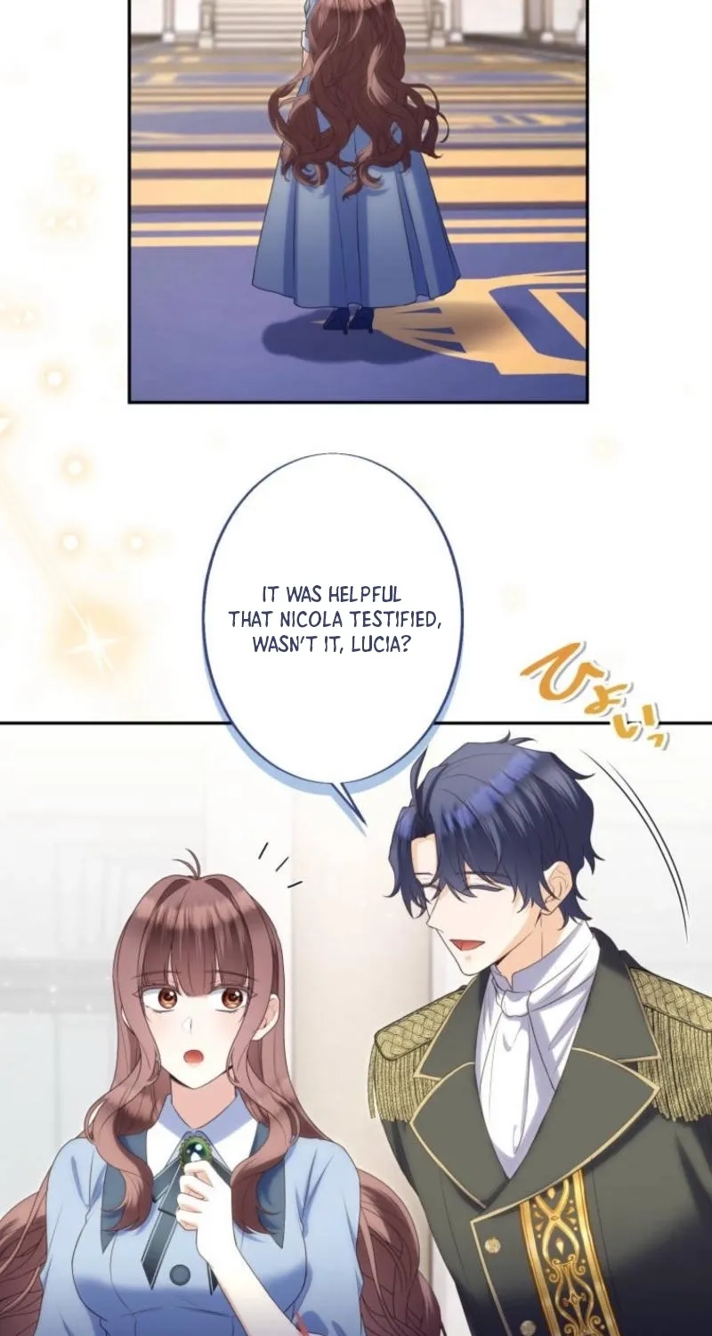 A New Husband, Please! The Forgotten Wife Who Barely Appeared in the Original Story Fights for a Happy Ending. Chapter 29 - page 53