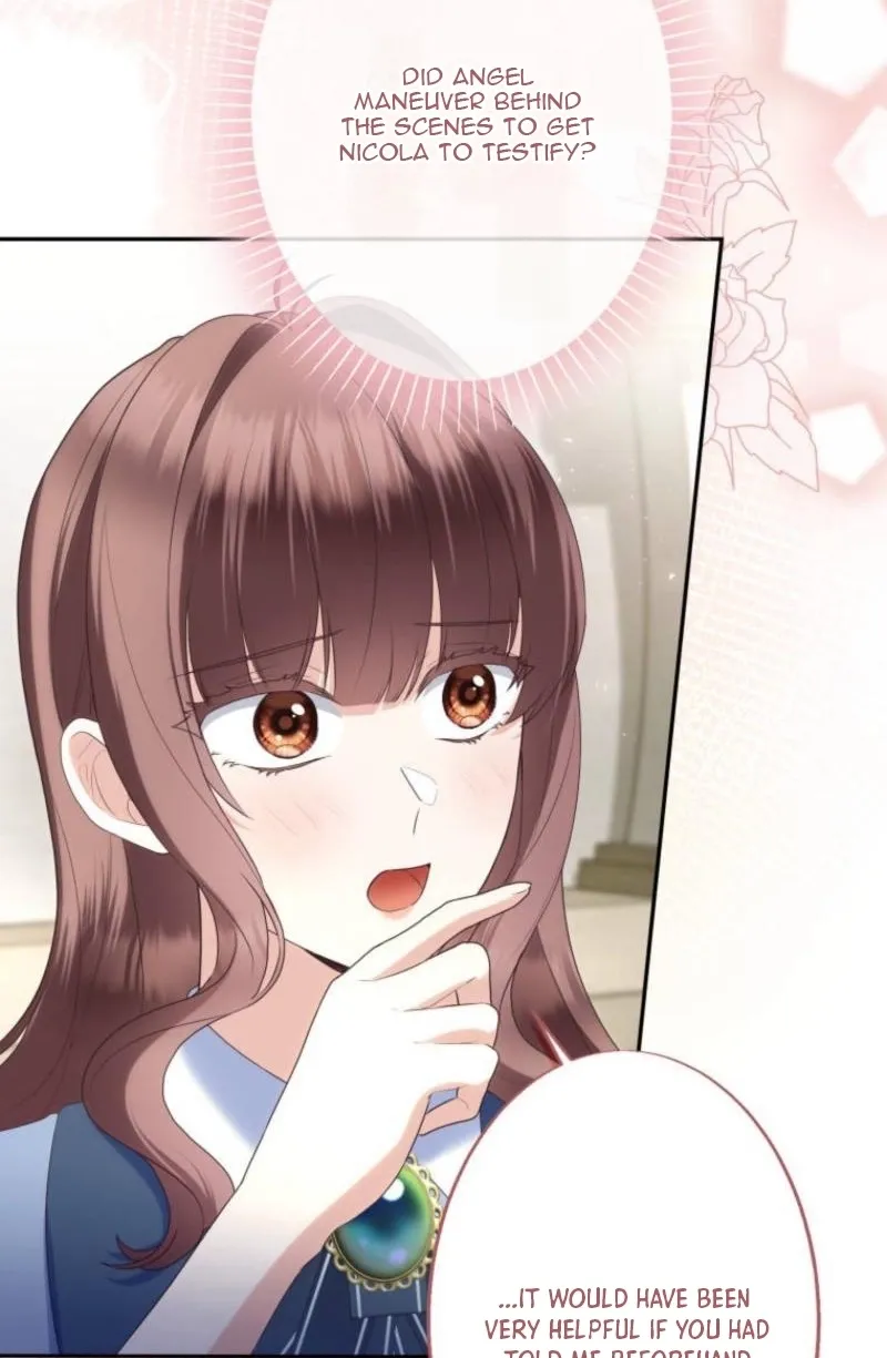 A New Husband, Please! The Forgotten Wife Who Barely Appeared in the Original Story Fights for a Happy Ending. Chapter 29 - page 55