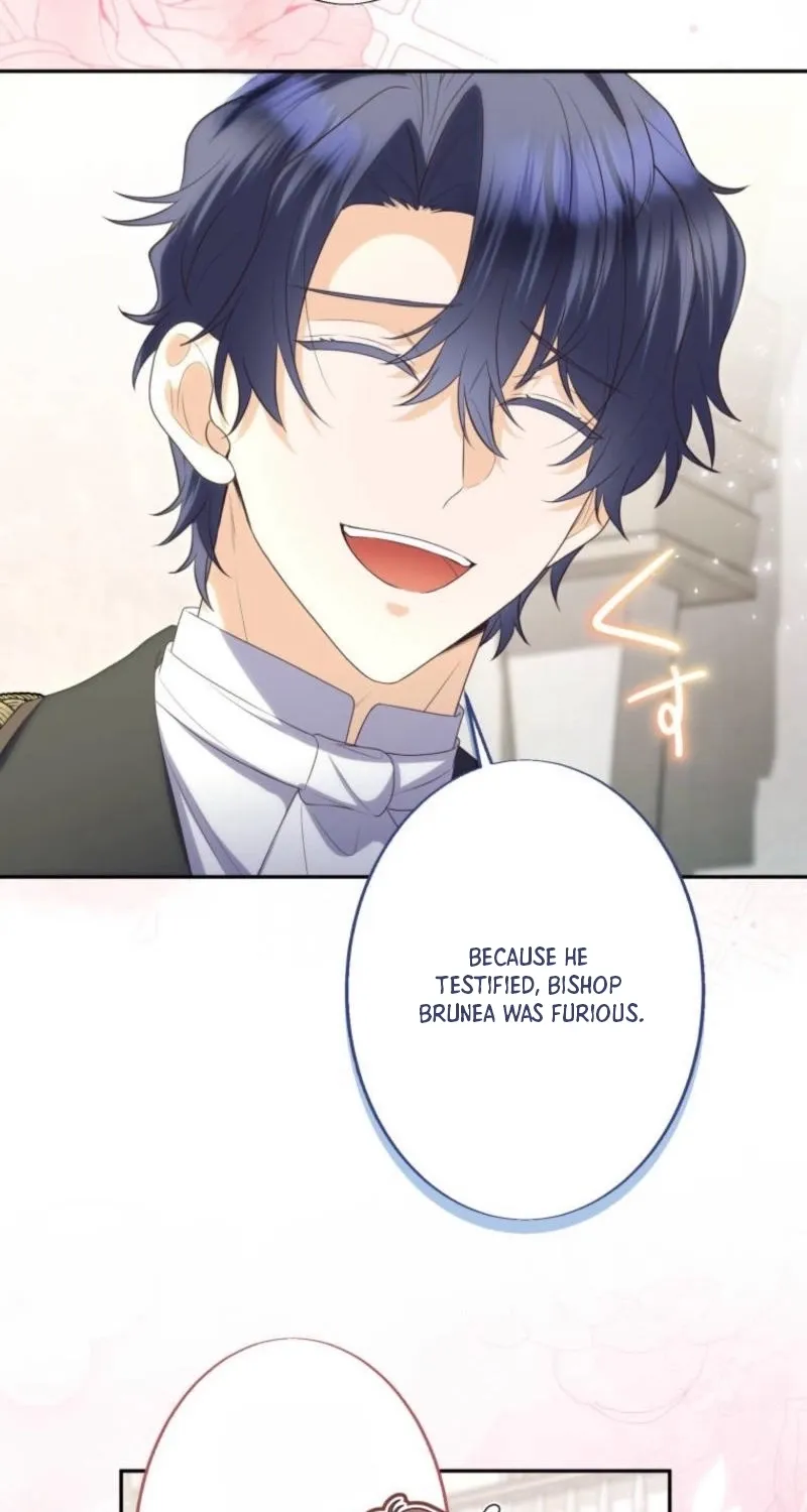 A New Husband, Please! The Forgotten Wife Who Barely Appeared in the Original Story Fights for a Happy Ending. Chapter 29 - page 58