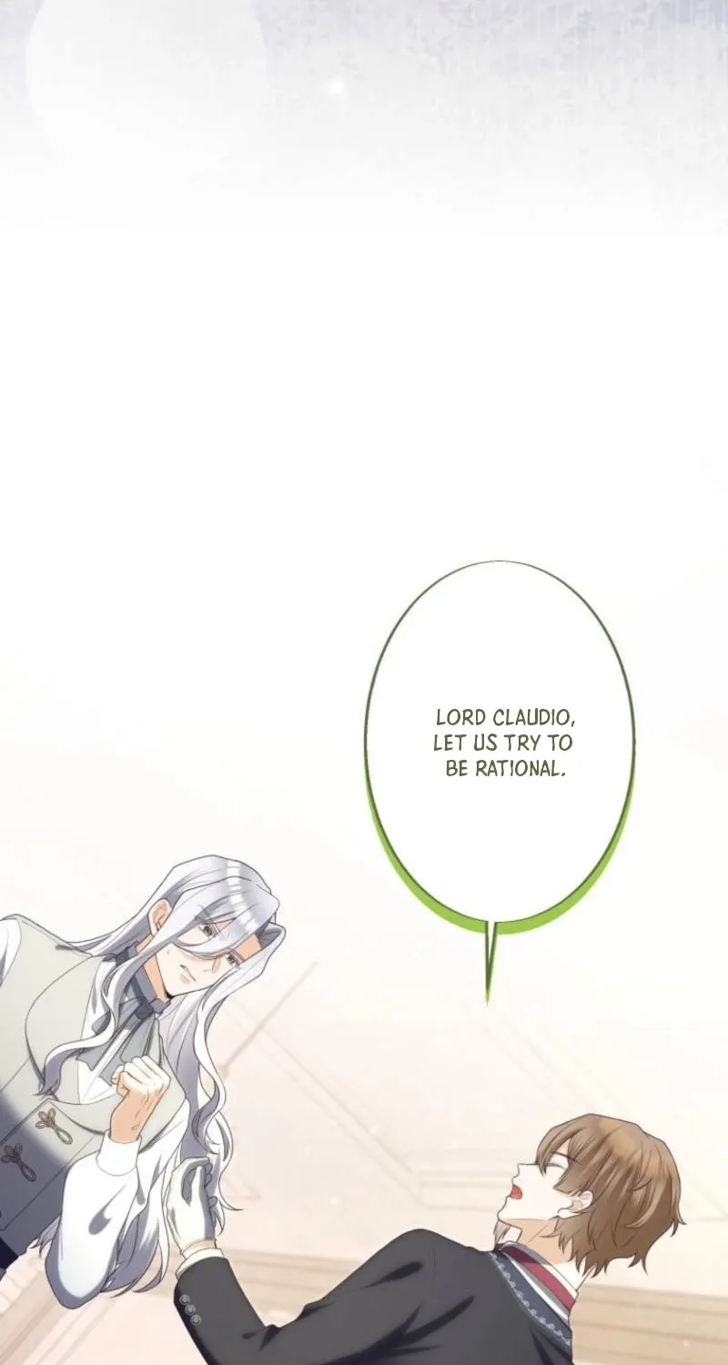 A New Husband, Please! The Forgotten Wife Who Barely Appeared in the Original Story Fights for a Happy Ending. Chapter 29 - page 6
