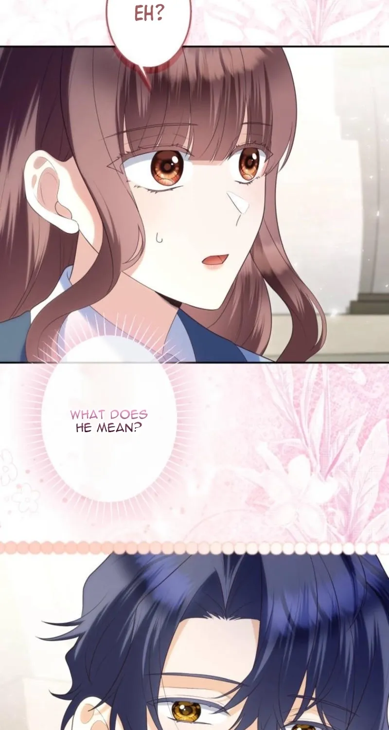 A New Husband, Please! The Forgotten Wife Who Barely Appeared in the Original Story Fights for a Happy Ending. Chapter 29 - page 61