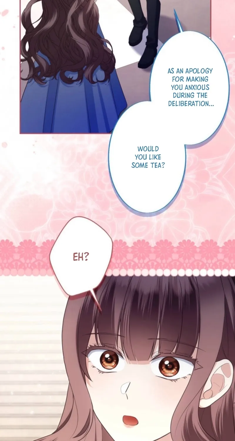 A New Husband, Please! The Forgotten Wife Who Barely Appeared in the Original Story Fights for a Happy Ending. Chapter 29 - page 63