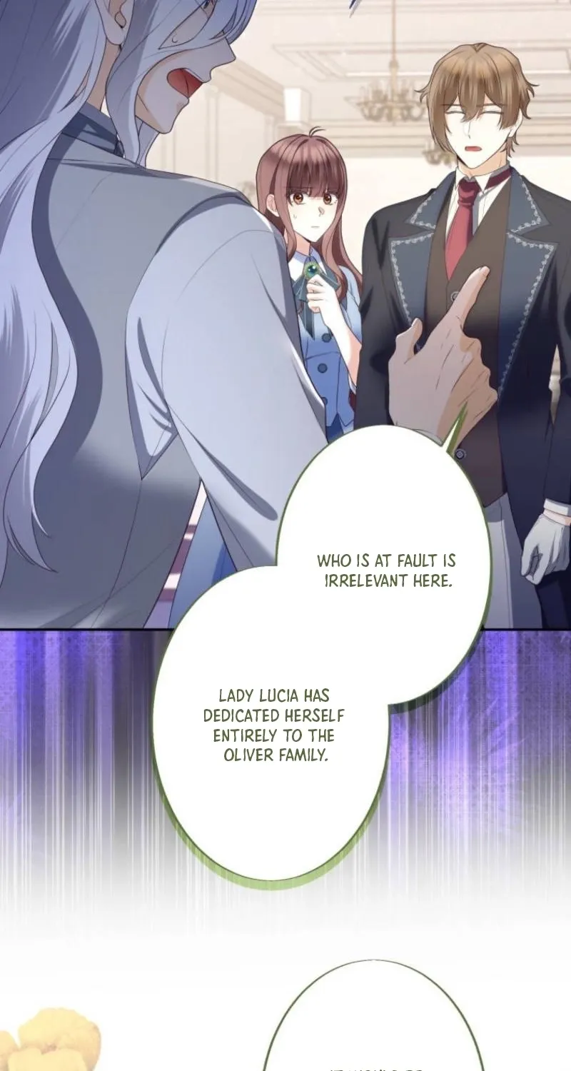 A New Husband, Please! The Forgotten Wife Who Barely Appeared in the Original Story Fights for a Happy Ending. Chapter 29 - page 8