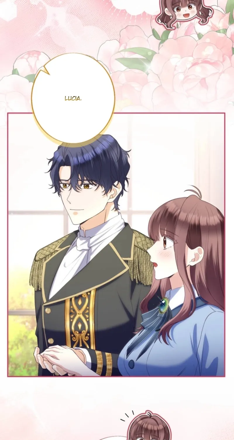 A New Husband, Please! The Forgotten Wife Who Barely Appeared in the Original Story Fights for a Happy Ending. Chapter 30 - page 10