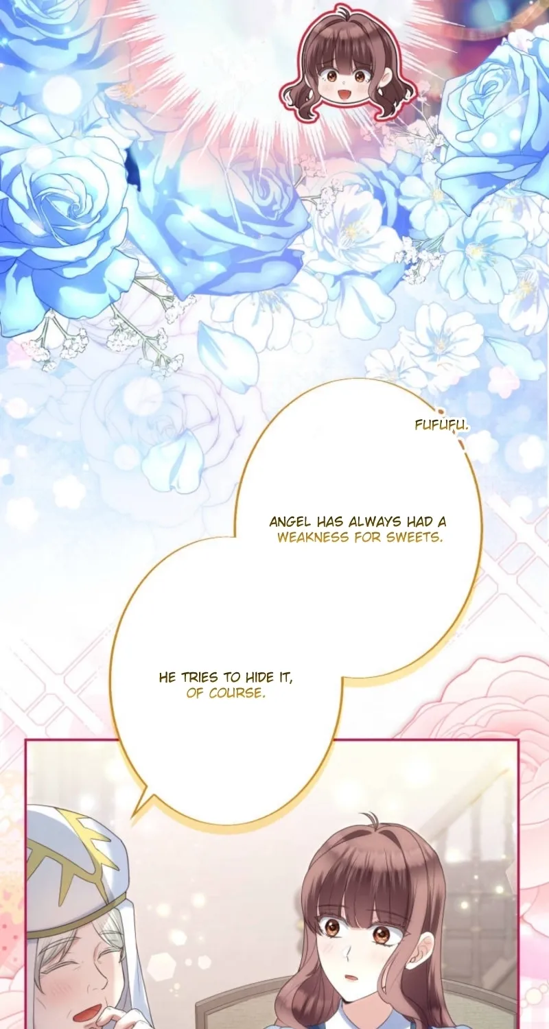 A New Husband, Please! The Forgotten Wife Who Barely Appeared in the Original Story Fights for a Happy Ending. Chapter 30 - page 20