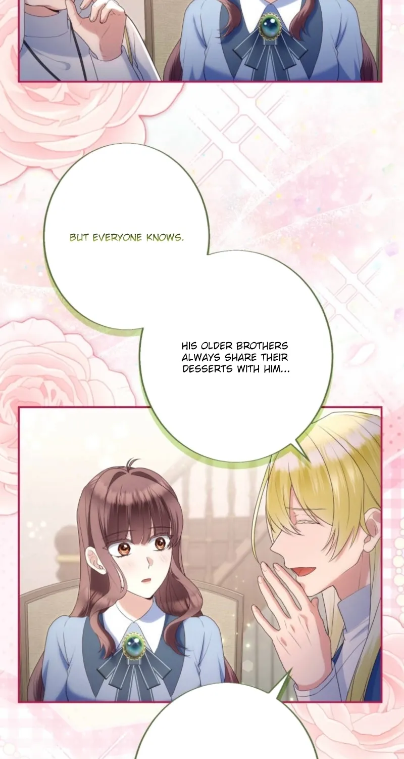A New Husband, Please! The Forgotten Wife Who Barely Appeared in the Original Story Fights for a Happy Ending. Chapter 30 - page 21