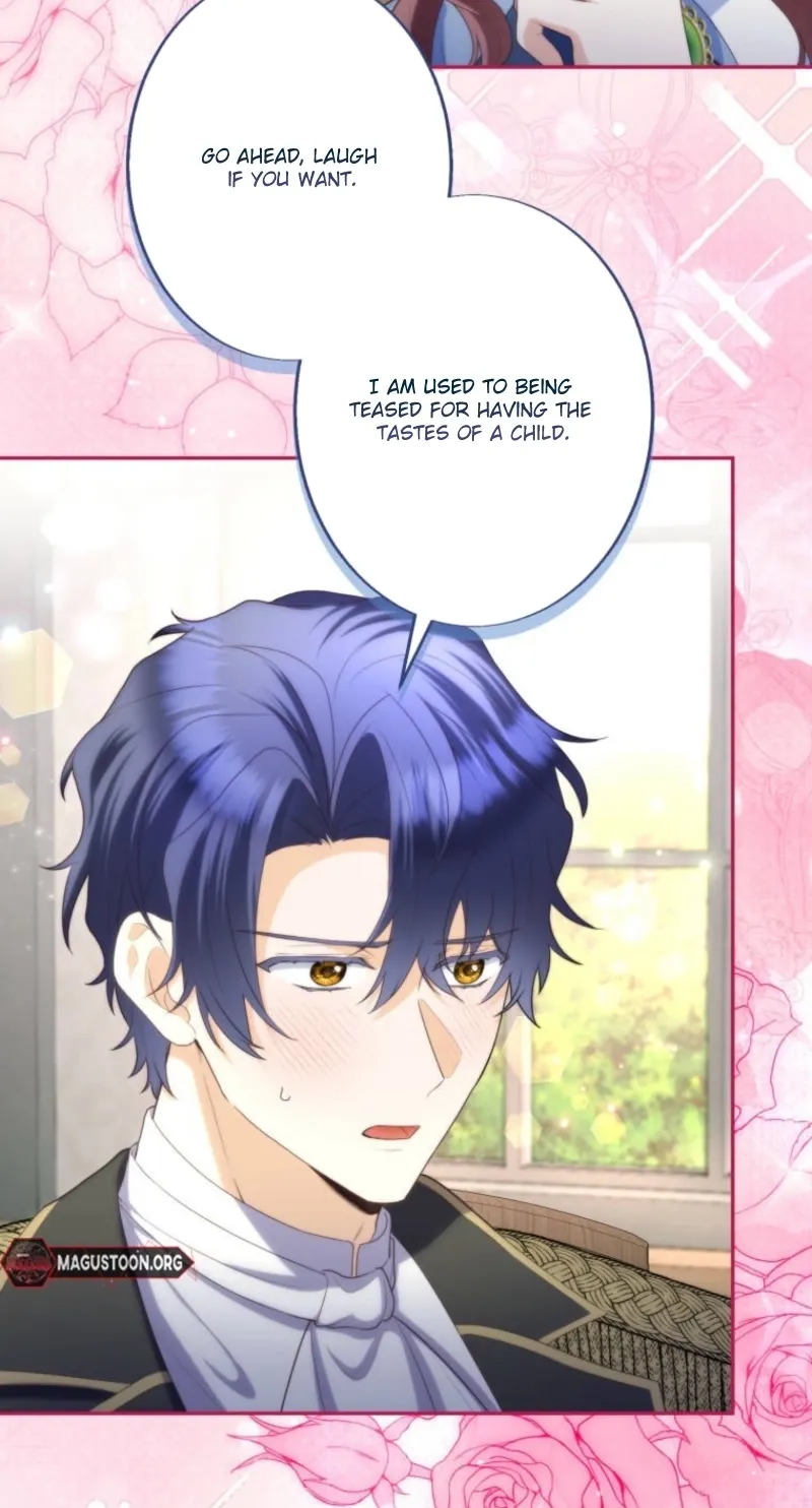 A New Husband, Please! The Forgotten Wife Who Barely Appeared in the Original Story Fights for a Happy Ending. Chapter 30 - page 23