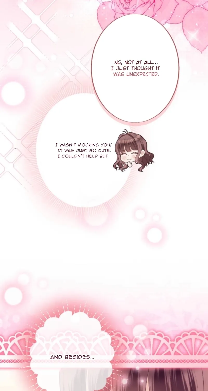 A New Husband, Please! The Forgotten Wife Who Barely Appeared in the Original Story Fights for a Happy Ending. Chapter 30 - page 24
