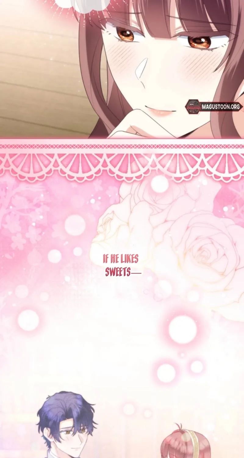 A New Husband, Please! The Forgotten Wife Who Barely Appeared in the Original Story Fights for a Happy Ending. Chapter 30 - page 25