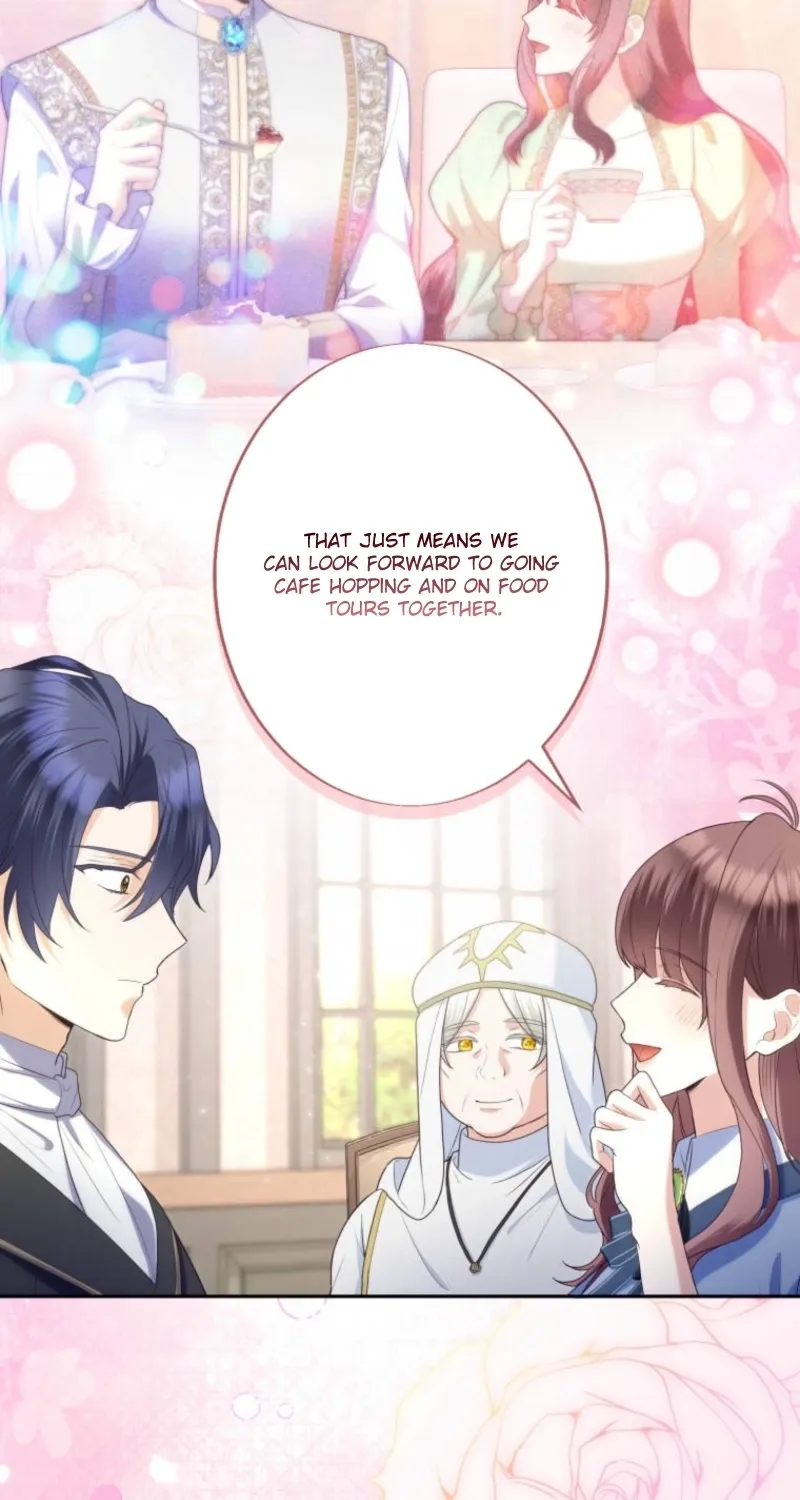 A New Husband, Please! The Forgotten Wife Who Barely Appeared in the Original Story Fights for a Happy Ending. Chapter 30 - page 26