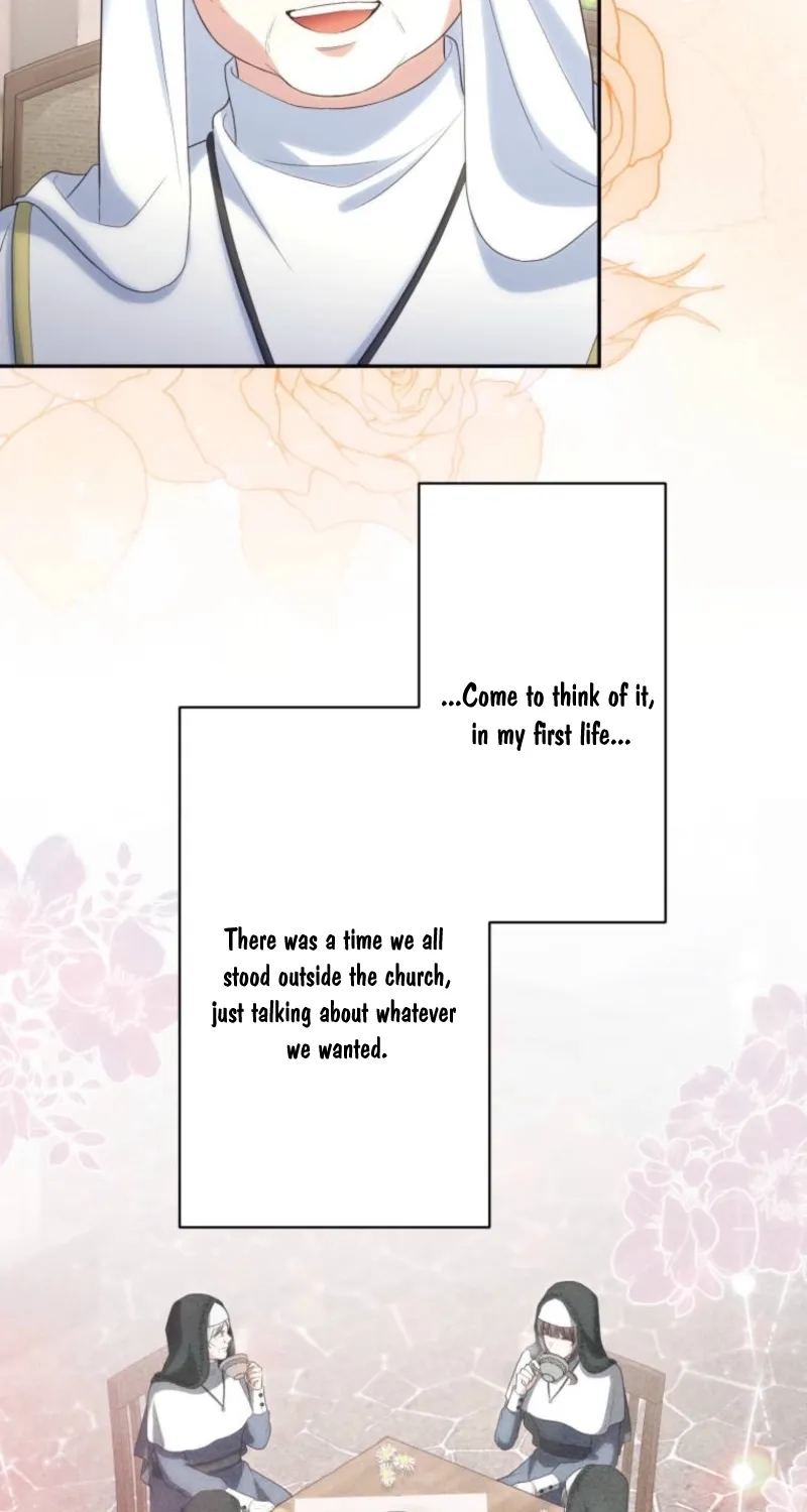 A New Husband, Please! The Forgotten Wife Who Barely Appeared in the Original Story Fights for a Happy Ending. Chapter 30 - page 36