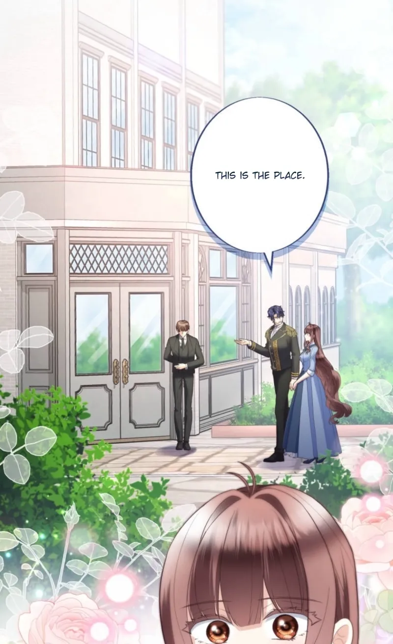 A New Husband, Please! The Forgotten Wife Who Barely Appeared in the Original Story Fights for a Happy Ending. Chapter 30 - page 4
