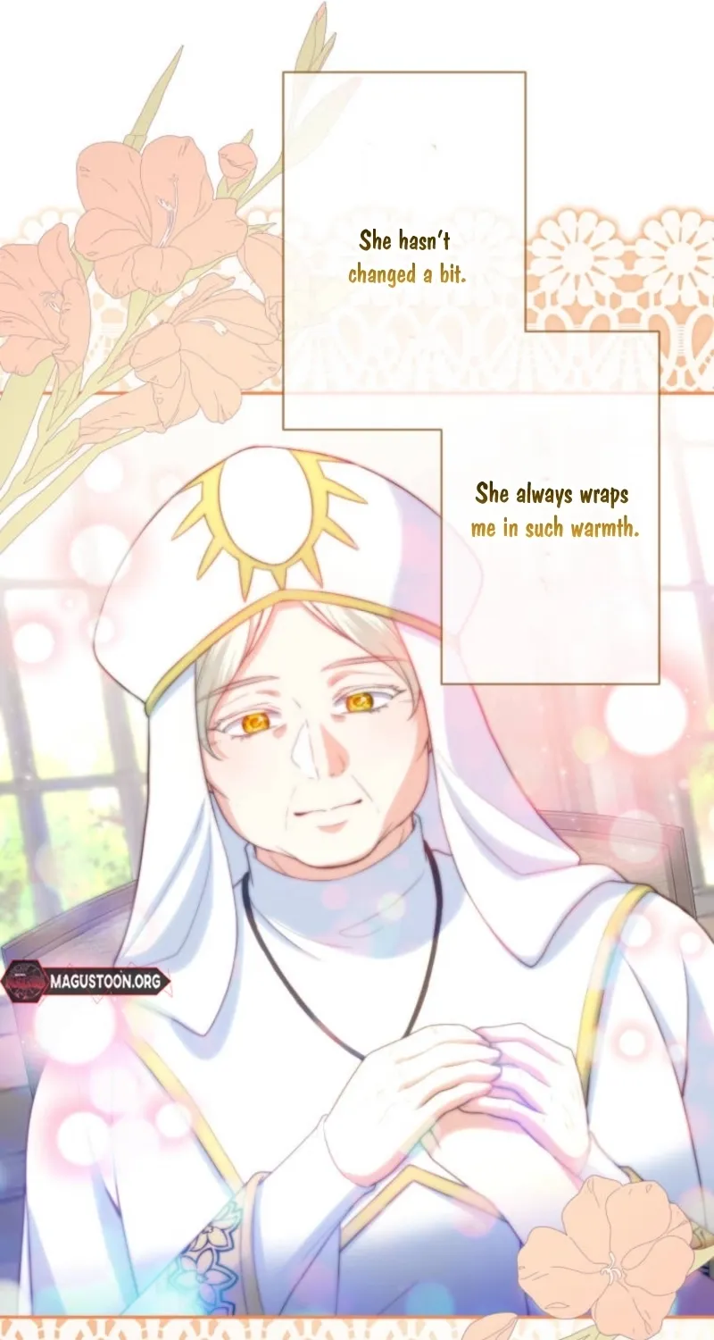 A New Husband, Please! The Forgotten Wife Who Barely Appeared in the Original Story Fights for a Happy Ending. Chapter 30 - page 40