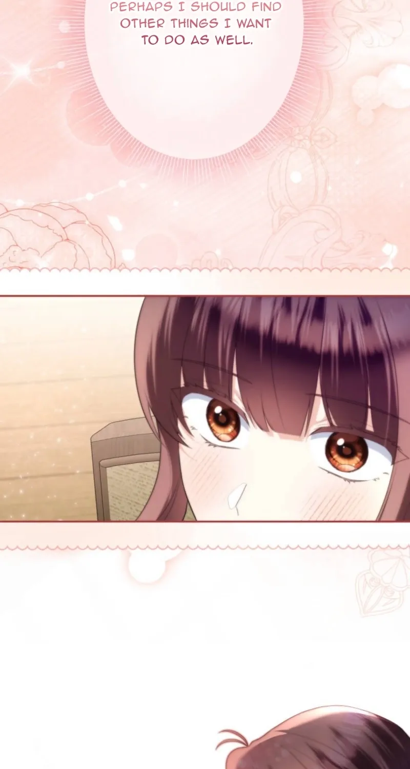 A New Husband, Please! The Forgotten Wife Who Barely Appeared in the Original Story Fights for a Happy Ending. Chapter 30 - page 42