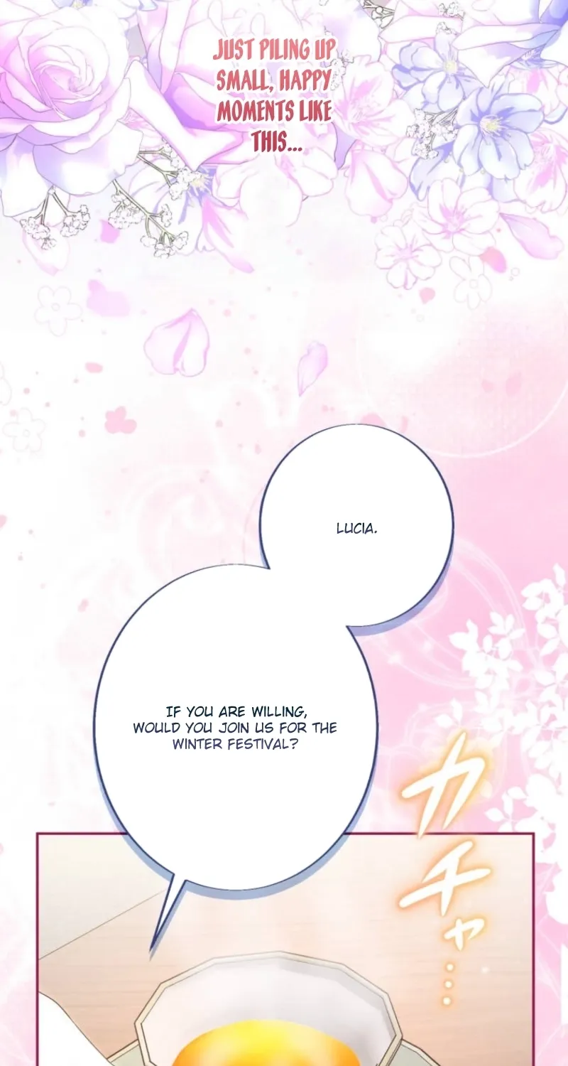 A New Husband, Please! The Forgotten Wife Who Barely Appeared in the Original Story Fights for a Happy Ending. Chapter 30 - page 44