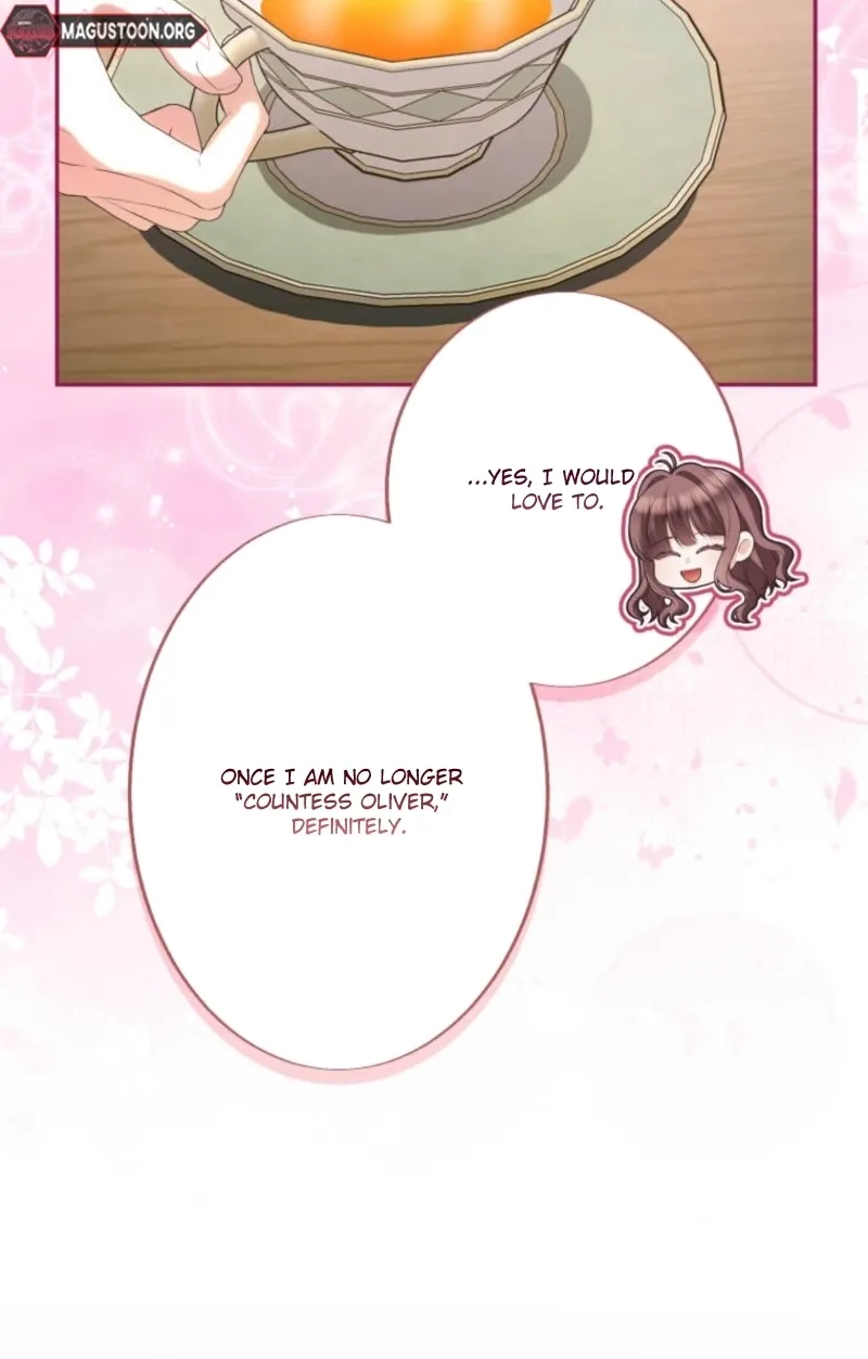 A New Husband, Please! The Forgotten Wife Who Barely Appeared in the Original Story Fights for a Happy Ending. Chapter 30 - page 45
