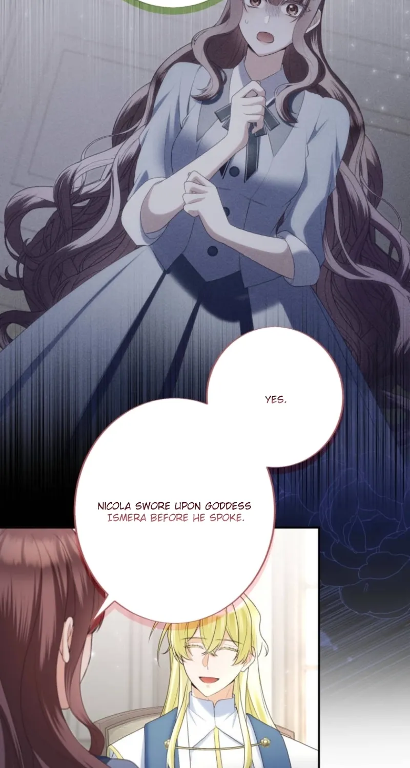 A New Husband, Please! The Forgotten Wife Who Barely Appeared in the Original Story Fights for a Happy Ending. Chapter 30 - page 47