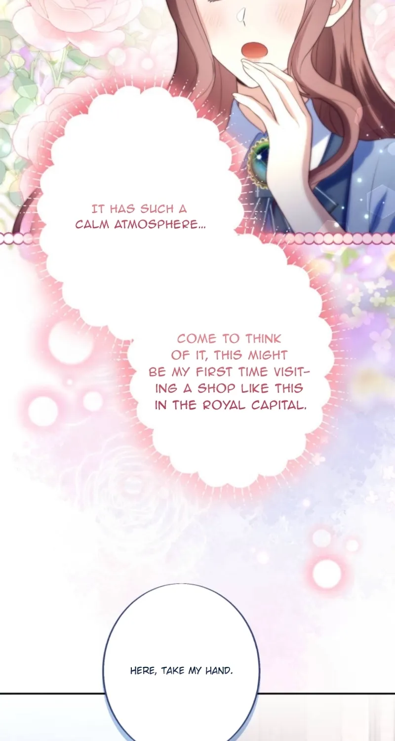 A New Husband, Please! The Forgotten Wife Who Barely Appeared in the Original Story Fights for a Happy Ending. Chapter 30 - page 5