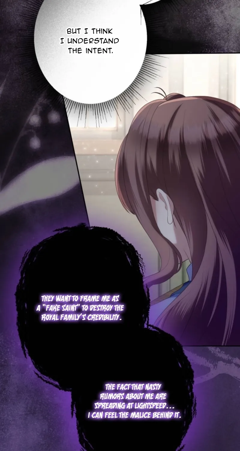 A New Husband, Please! The Forgotten Wife Who Barely Appeared in the Original Story Fights for a Happy Ending. Chapter 30 - page 50