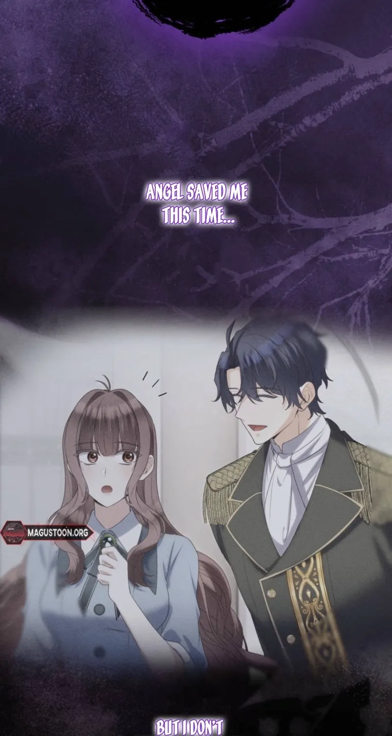A New Husband, Please! The Forgotten Wife Who Barely Appeared in the Original Story Fights for a Happy Ending. Chapter 30 - page 51