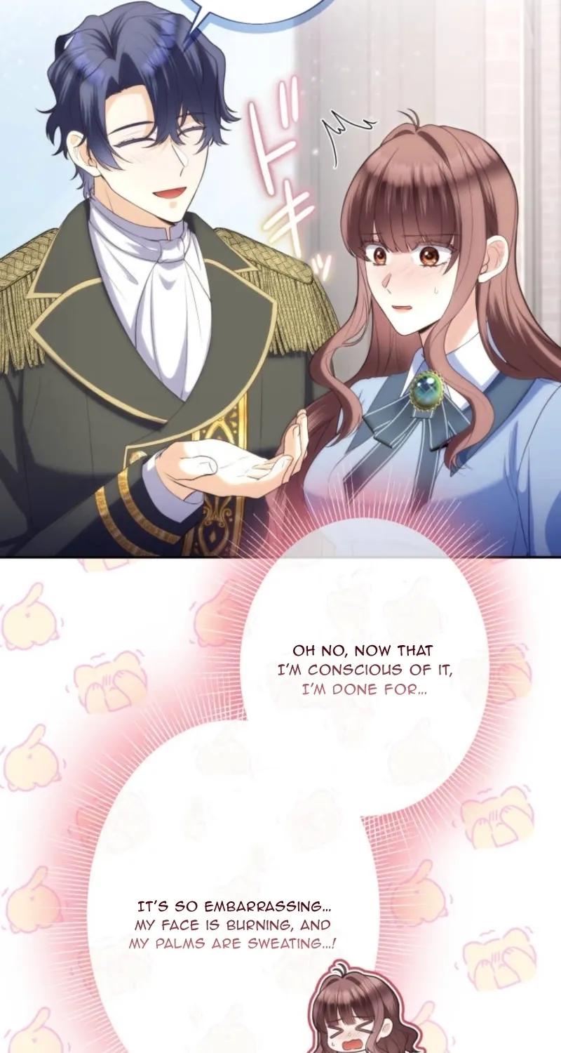 A New Husband, Please! The Forgotten Wife Who Barely Appeared in the Original Story Fights for a Happy Ending. Chapter 30 - page 6