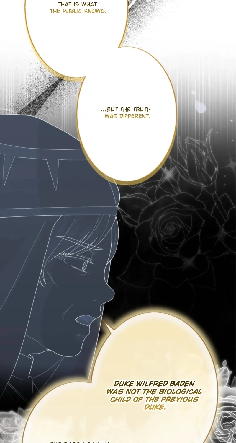 A New Husband, Please! The Forgotten Wife Who Barely Appeared in the Original Story Fights for a Happy Ending. Chapter 30 - page 61
