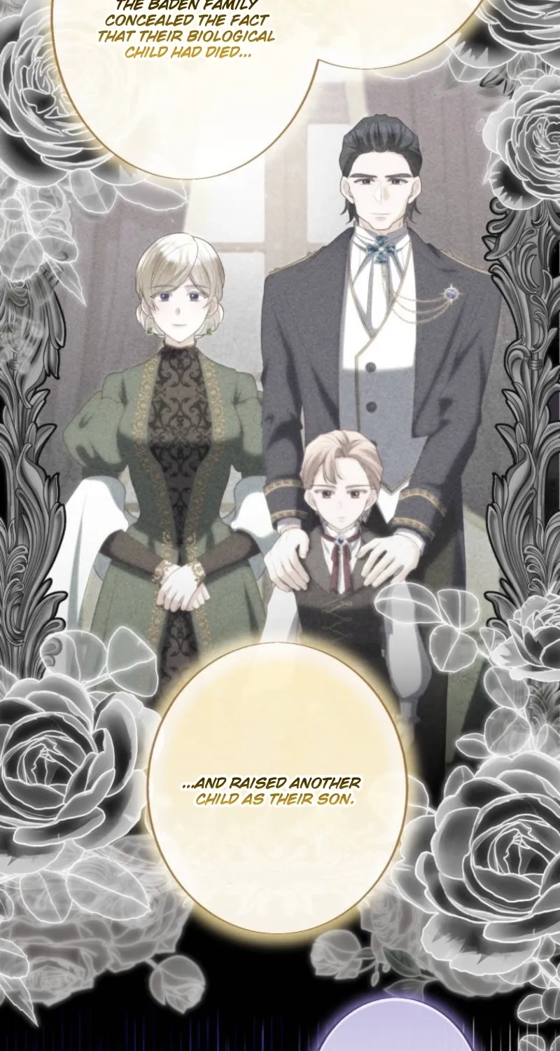 A New Husband, Please! The Forgotten Wife Who Barely Appeared in the Original Story Fights for a Happy Ending. Chapter 30 - page 62