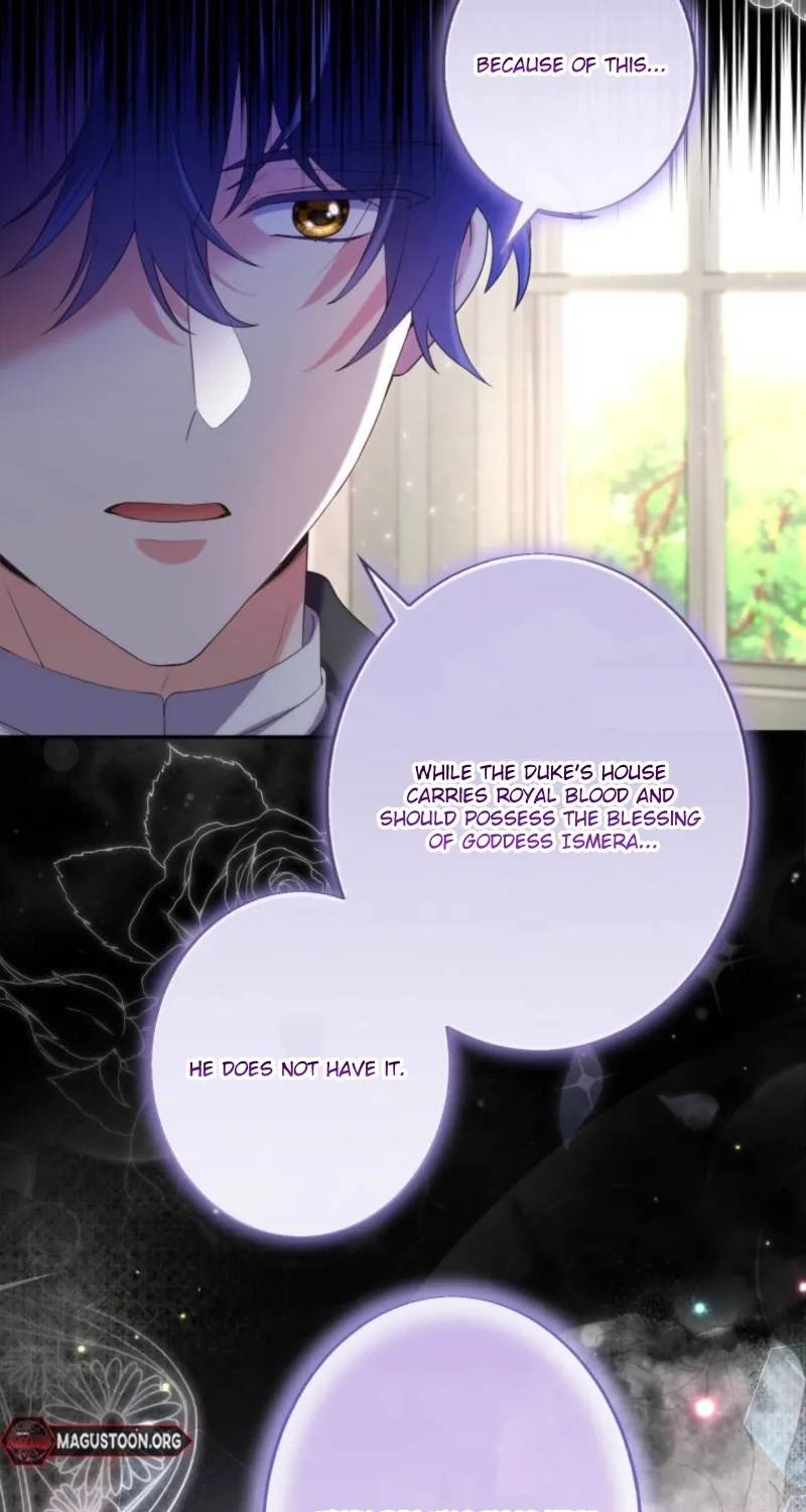 A New Husband, Please! The Forgotten Wife Who Barely Appeared in the Original Story Fights for a Happy Ending. Chapter 30 - page 63