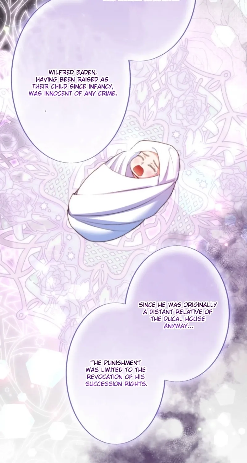 A New Husband, Please! The Forgotten Wife Who Barely Appeared in the Original Story Fights for a Happy Ending. Chapter 30 - page 65