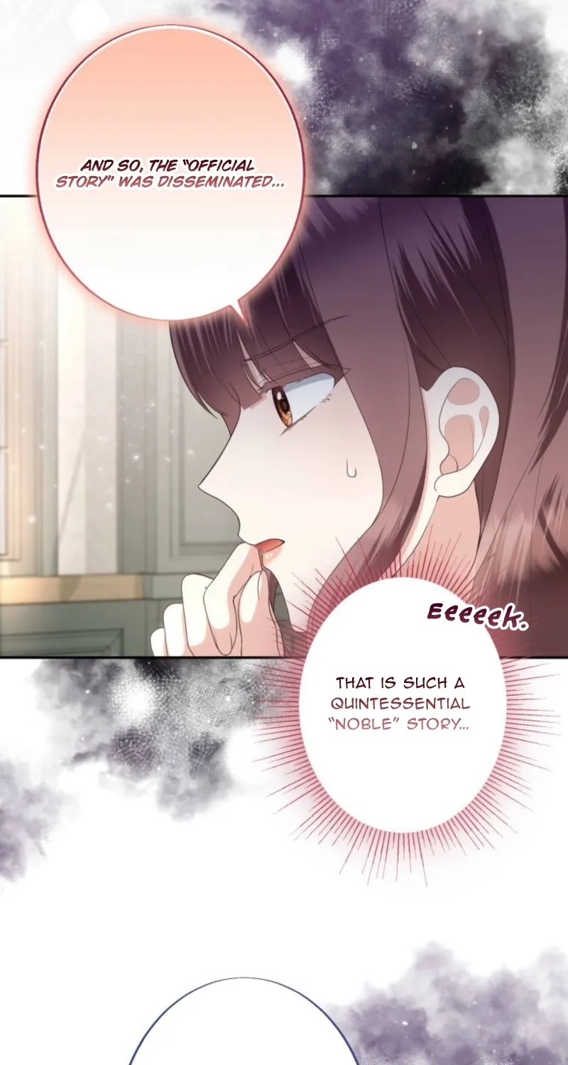 A New Husband, Please! The Forgotten Wife Who Barely Appeared in the Original Story Fights for a Happy Ending. Chapter 30 - page 66