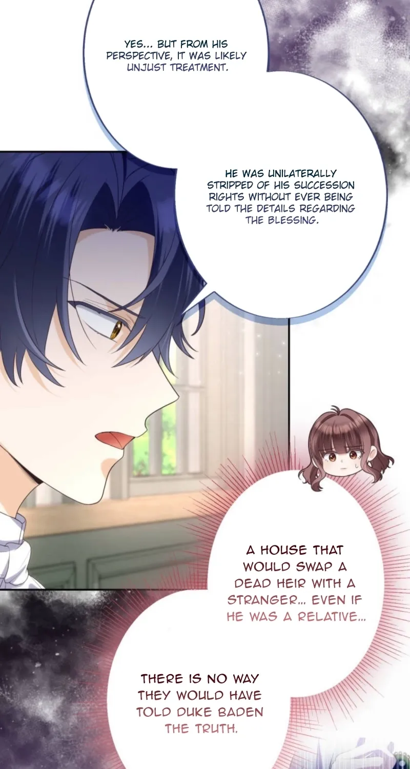 A New Husband, Please! The Forgotten Wife Who Barely Appeared in the Original Story Fights for a Happy Ending. Chapter 30 - page 67