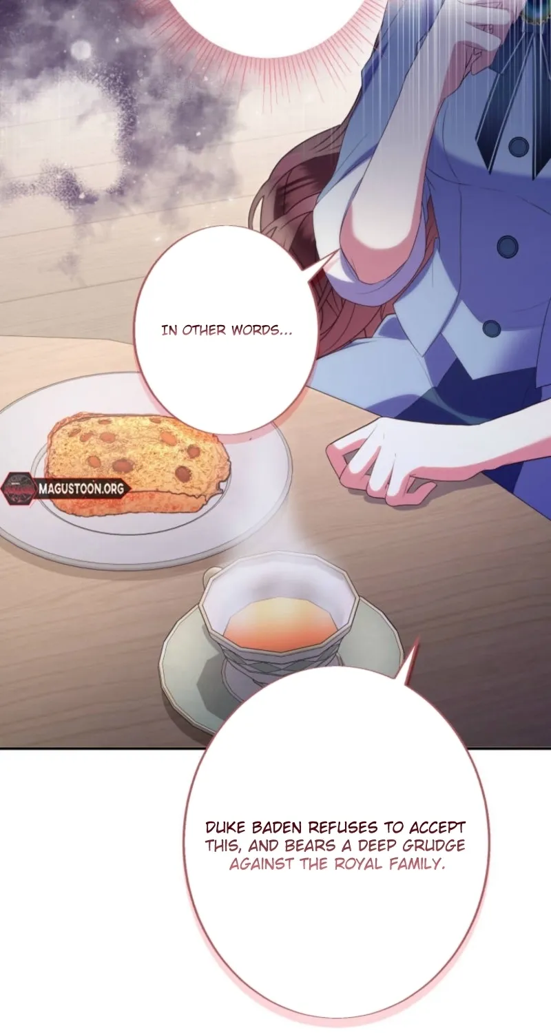 A New Husband, Please! The Forgotten Wife Who Barely Appeared in the Original Story Fights for a Happy Ending. Chapter 30 - page 68