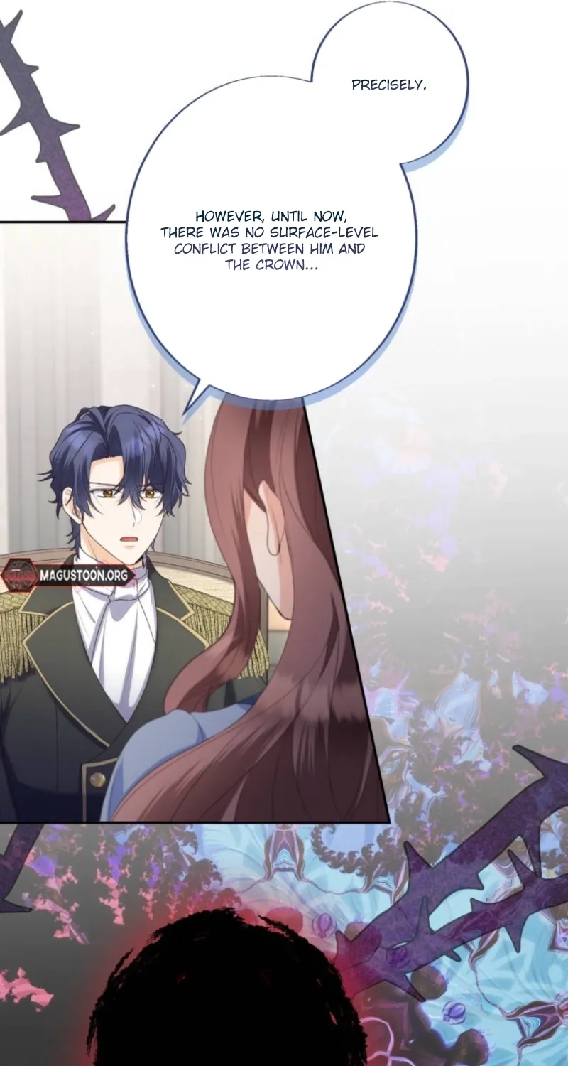 A New Husband, Please! The Forgotten Wife Who Barely Appeared in the Original Story Fights for a Happy Ending. Chapter 30 - page 70