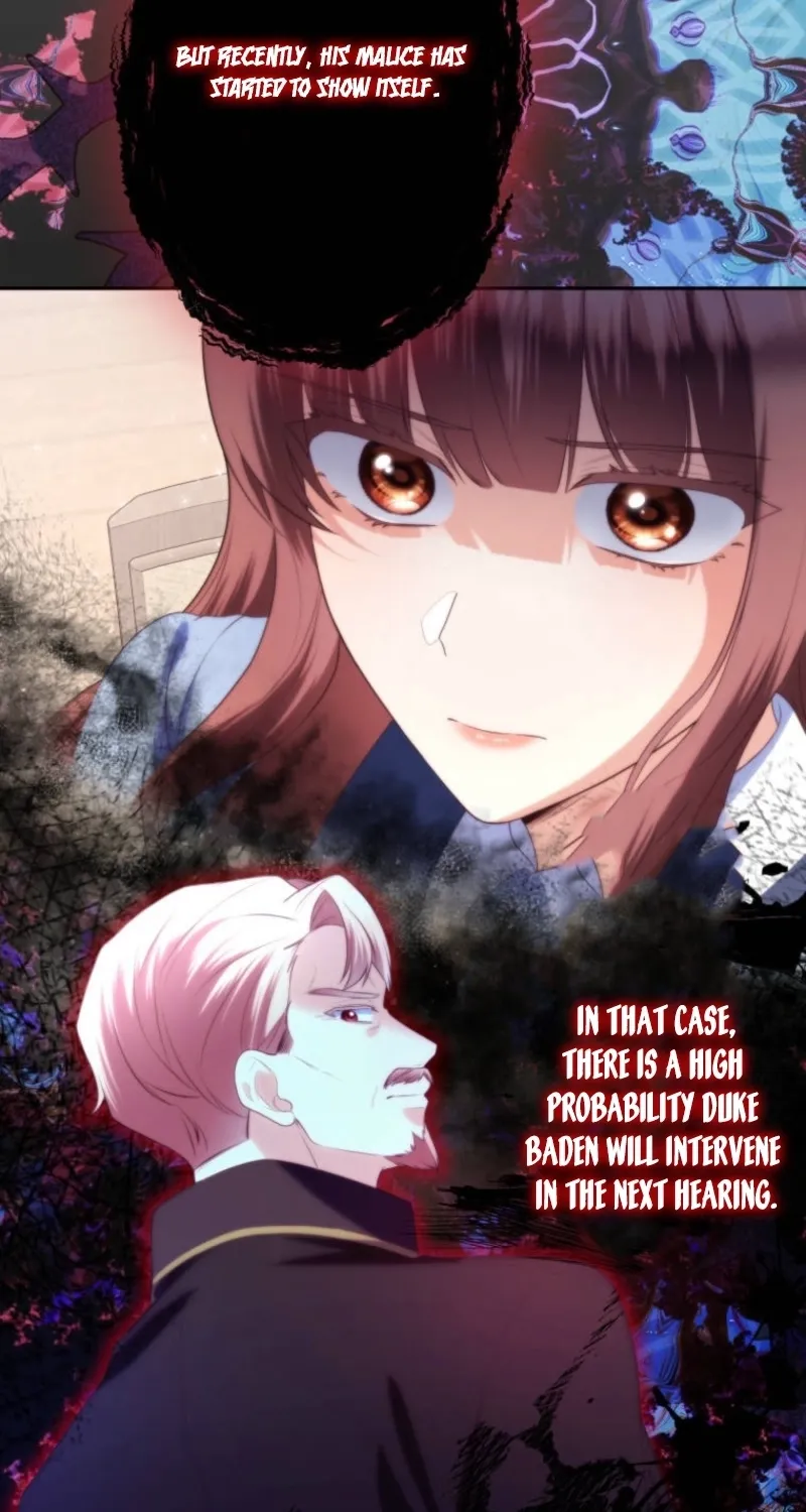 A New Husband, Please! The Forgotten Wife Who Barely Appeared in the Original Story Fights for a Happy Ending. Chapter 30 - page 71