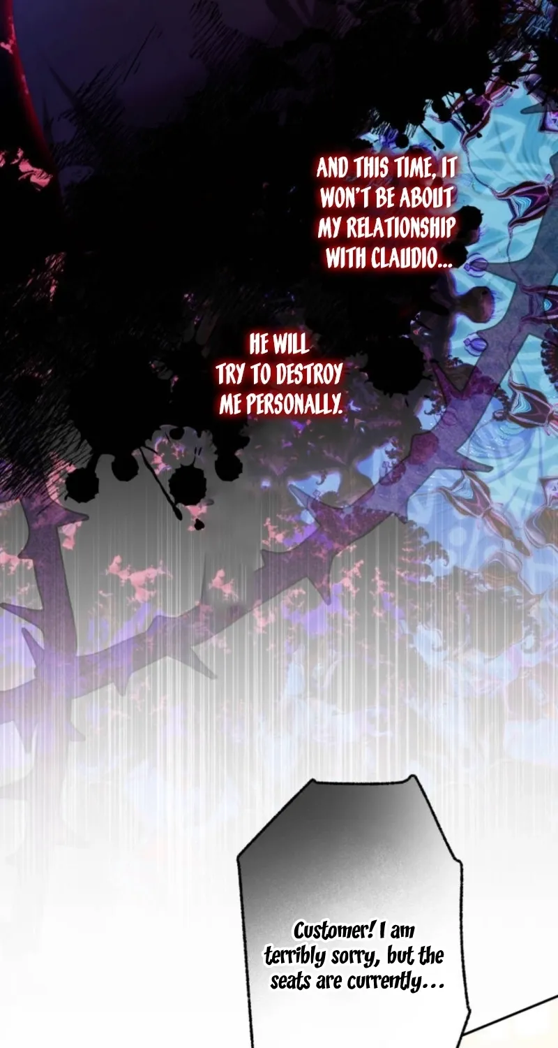 A New Husband, Please! The Forgotten Wife Who Barely Appeared in the Original Story Fights for a Happy Ending. Chapter 30 - page 72
