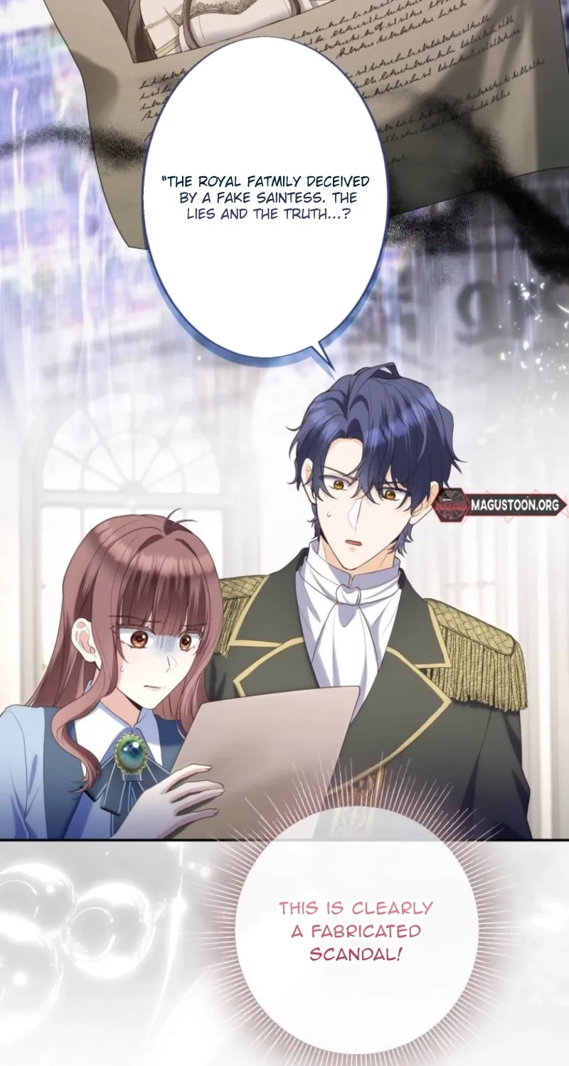 A New Husband, Please! The Forgotten Wife Who Barely Appeared in the Original Story Fights for a Happy Ending. Chapter 30 - page 80
