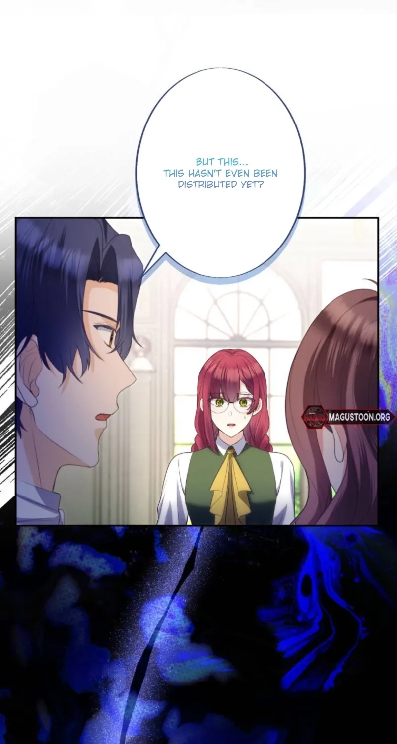 A New Husband, Please! The Forgotten Wife Who Barely Appeared in the Original Story Fights for a Happy Ending. Chapter 30 - page 82