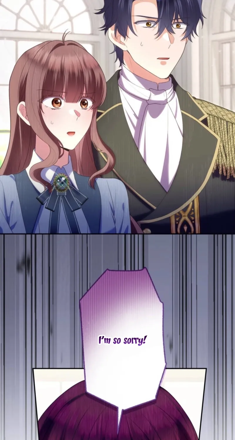 A New Husband, Please! The Forgotten Wife Who Barely Appeared in the Original Story Fights for a Happy Ending. Chapter 30 - page 84