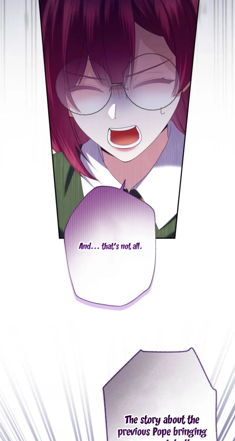 A New Husband, Please! The Forgotten Wife Who Barely Appeared in the Original Story Fights for a Happy Ending. Chapter 30 - page 85