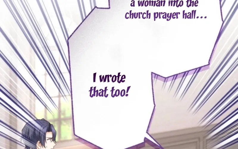 A New Husband, Please! The Forgotten Wife Who Barely Appeared in the Original Story Fights for a Happy Ending. Chapter 30 - page 86
