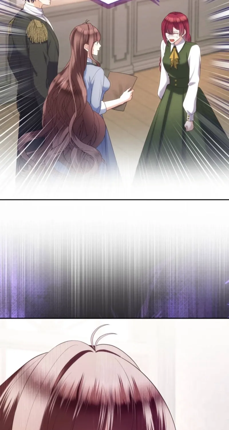 A New Husband, Please! The Forgotten Wife Who Barely Appeared in the Original Story Fights for a Happy Ending. Chapter 30 - page 87